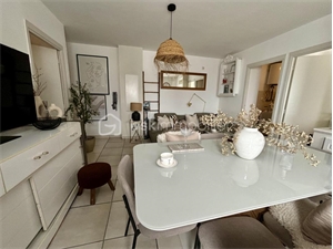 t3 à la vente -   97441  SAINTE SUZANNE, surface 58 m2 vente t3 - UBI464506331